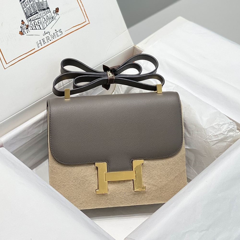 H**mes satchel bags